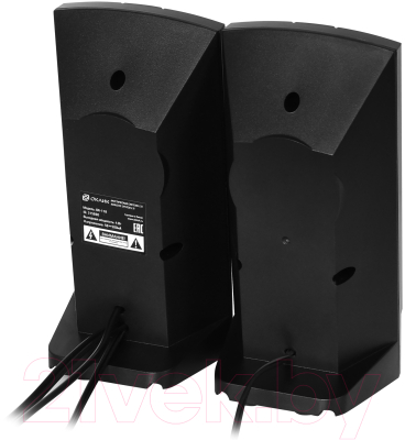 Мультимедиа акустика Oklick OK-118