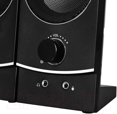 Мультимедиа акустика Oklick OK-118