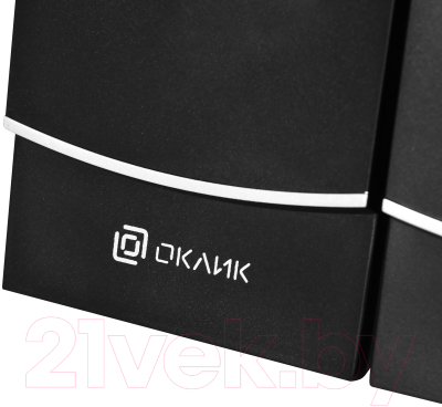 Мультимедиа акустика Oklick OK-118