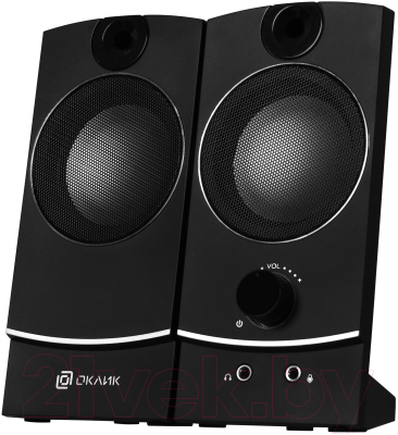 Мультимедиа акустика Oklick OK-118