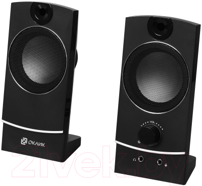 Мультимедиа акустика Oklick OK-118