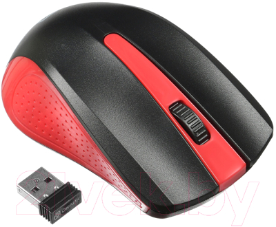 Мышь Оклик 485MW