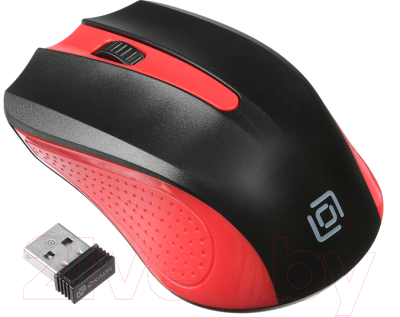 Мышь Оклик 485MW