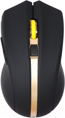 Мышь Оклик 495MW - фото