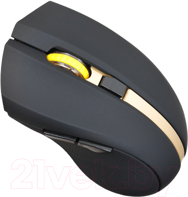 Мышь Оклик 495MW