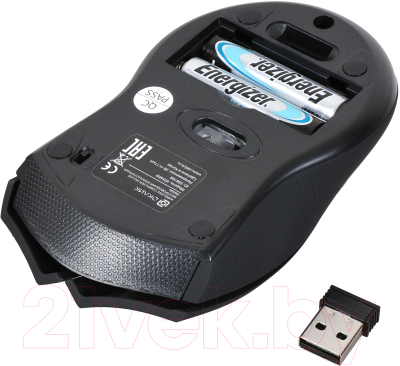 Мышь Оклик 495MW