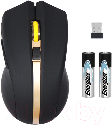 Мышь Оклик 495MW