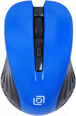 Мышь Оклик 545MW - фото