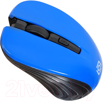 Мышь Оклик 545MW