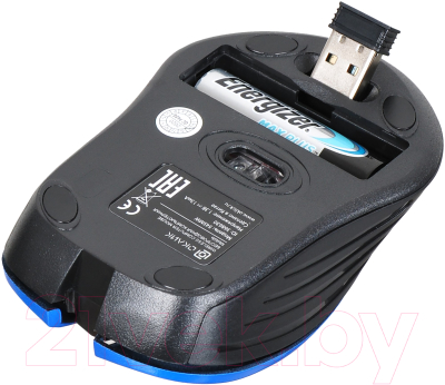 Мышь Оклик 545MW