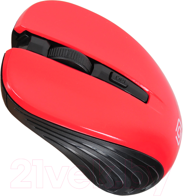 Мышь Оклик 545MW