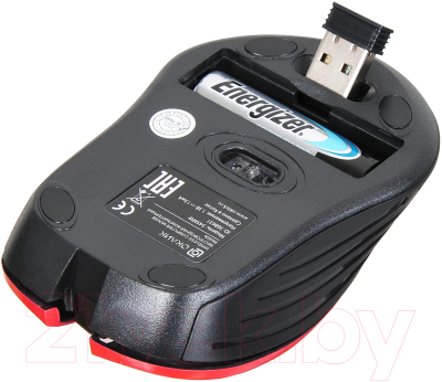 Мышь Оклик 545MW