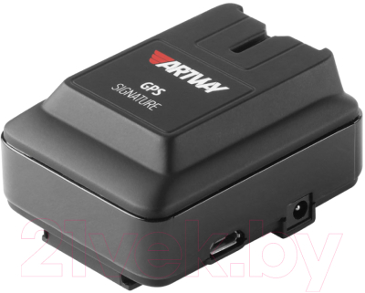 Радар-детектор Artway RD-204 Signature GPS