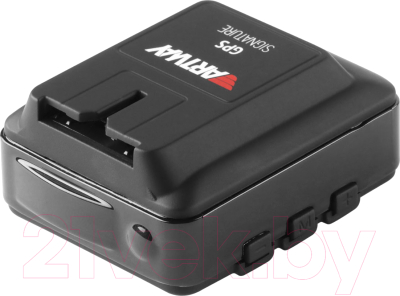 Радар-детектор Artway RD-204 Signature GPS