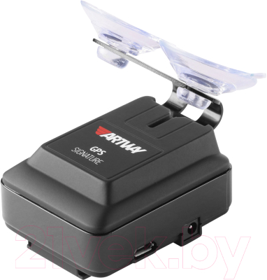 Радар-детектор Artway RD-204 Signature GPS