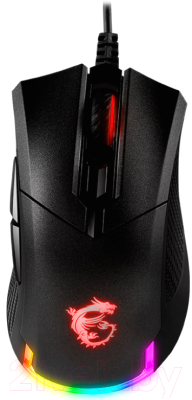 Мышь MSI Clutch GM50 - фото