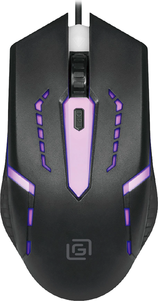 Мышь Оклик 398G