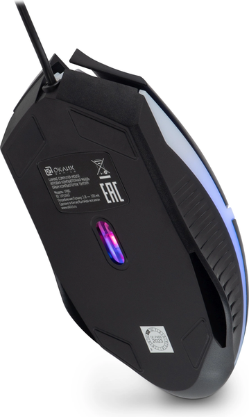 Мышь Оклик 398G