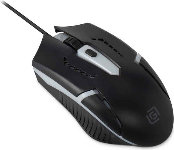 Мышь Оклик 398G