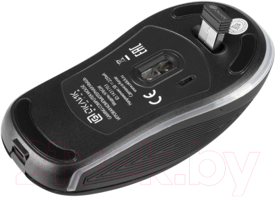 Мышь Oklick 976GW