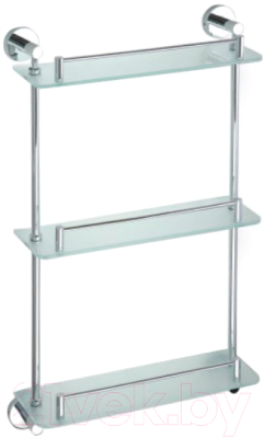 Полка для ванной Bemeta Omega 104202132 - фото