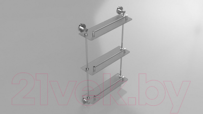 Полка для ванной Bemeta Omega 104202132