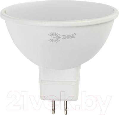 Лампа ЭРА LED MR16-8W-860-GU5.3 / Б0049071 - фото
