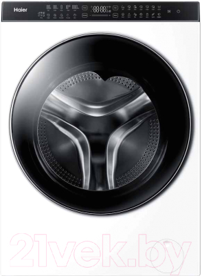 Стирально-сушильная машина Haier HWD100-BD1499U1 - фото