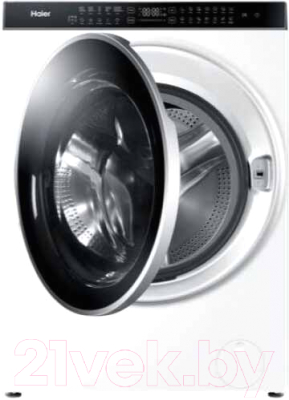 Стирально-сушильная машина Haier HWD100-BD1499U1
