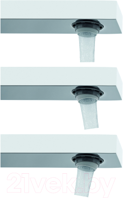 Душевая система Rubineta Thermo-3F-Olo(SQ) / 625040