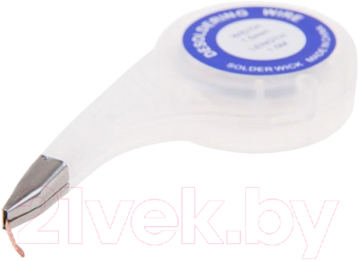 Лента для удаления припоя Rexant 09-3032 - фото