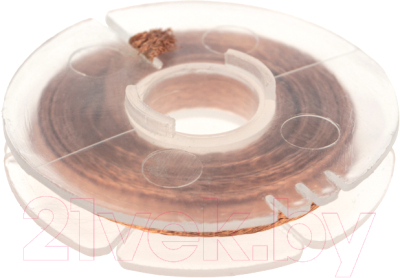 Лента для удаления припоя Rexant 09-3003 - фото