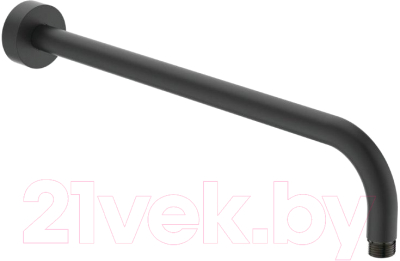 Душевой кронштейн Ideal Standard IdealRain Black B9445XG - фото