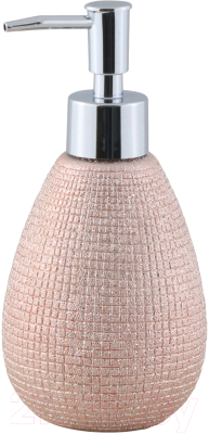 Дозатор для жидкого мыла Axentia Hollywood 128248 - фото