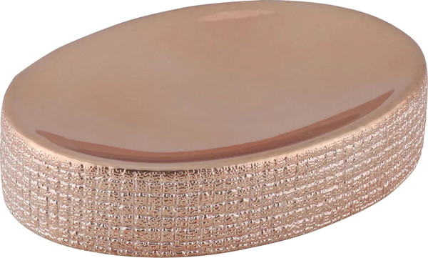 Мыльница Axentia Hollywood 128250 - фото