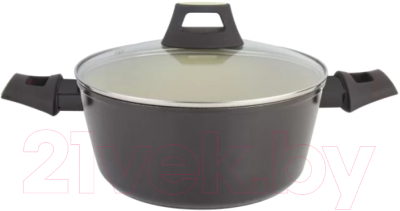 Кастрюля Pomi d'Oro Olivine Nova / P-595541 - фото