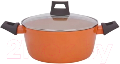 Кастрюля Pomi d'Oro Mandarino / P-595544 - фото