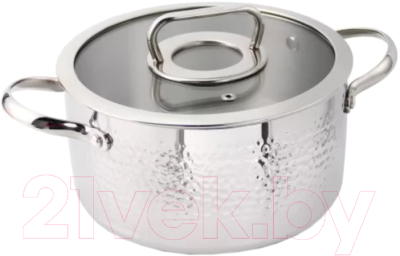 Кастрюля Pomi d'Oro Salita / P595721 - фото