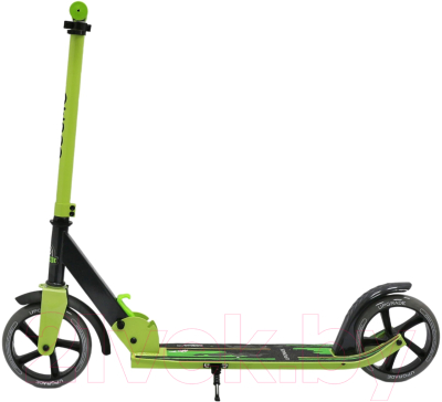 Самокат городской CosmoRide Upgrade CU301