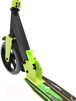 Самокат городской CosmoRide Upgrade CU301