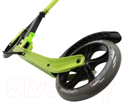 Самокат городской CosmoRide Upgrade CU301