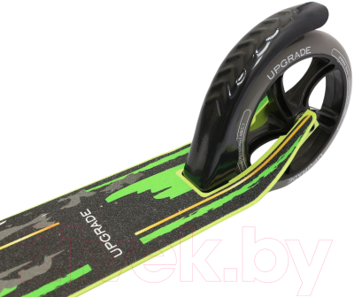 Самокат городской CosmoRide Upgrade CU301