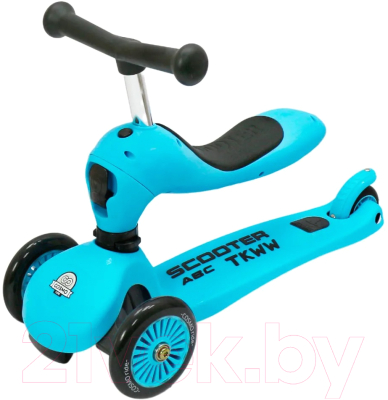 Самокат детский CosmoRide Moly C-13H - фото