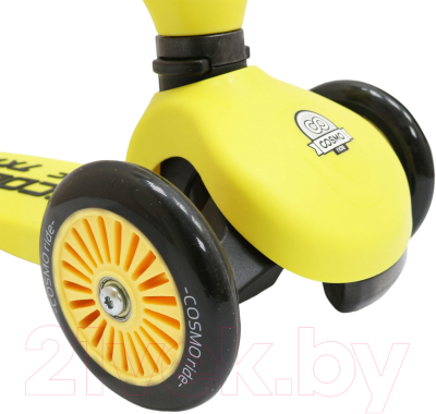 Самокат детский CosmoRide Moly C-13H