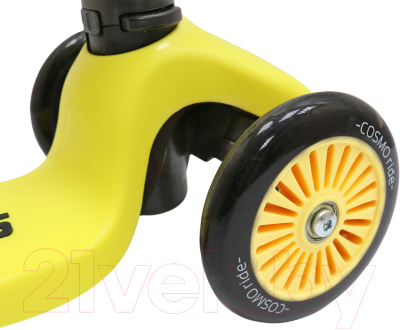Самокат детский CosmoRide Moly C-13H
