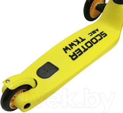 Самокат детский CosmoRide Moly C-13H