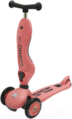 Самокат детский CosmoRide Moly C-13H - фото
