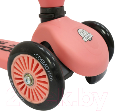 Самокат детский CosmoRide Moly C-13H