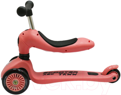 Самокат детский CosmoRide Moly C-13H