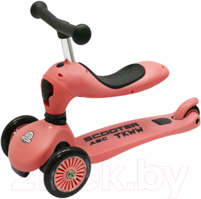 Самокат детский CosmoRide Moly C-13H